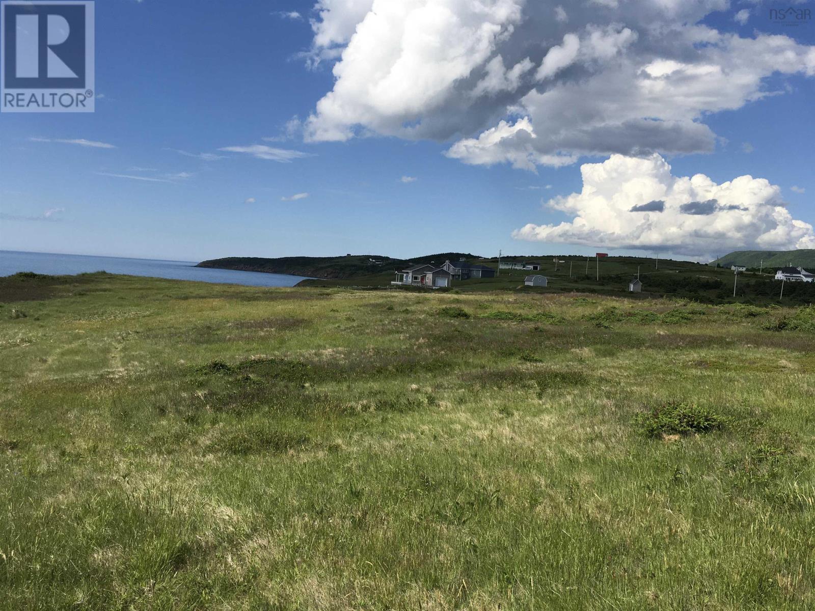 Property 4 of 25 of Cabot Trail