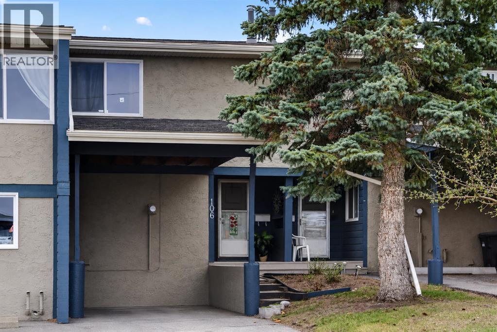 106, 6223 31 Avenue NW, Calgary, Alberta, t3b3x2