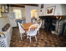 Porch - 1628 Upper Clyde Road, Clyde River, NS B0W1R0 Photo 10