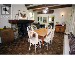Primary Bedroom - 1628 Upper Clyde Road, Clyde River, NS B0W1R0 Photo 11