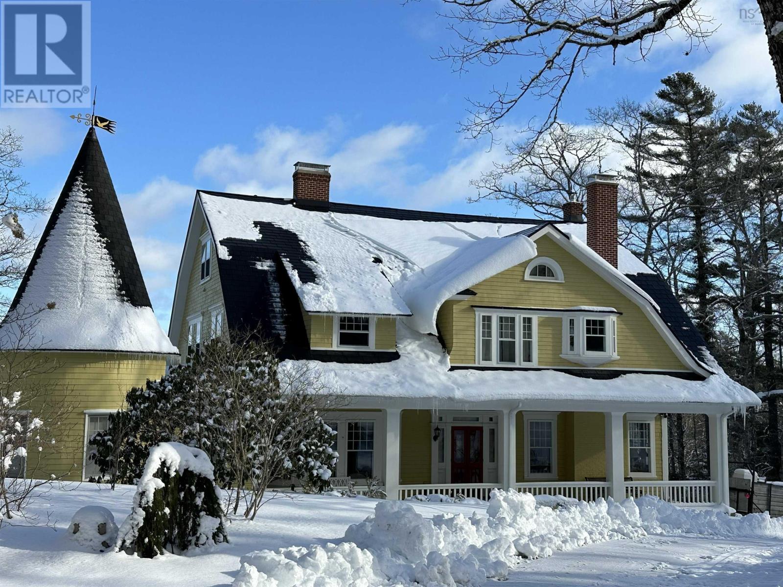 1628 Upper Clyde Road - 6