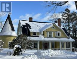 2pc Bathroom - 1628 Upper Clyde Road, Clyde River, NS B0W1R0 Photo 6