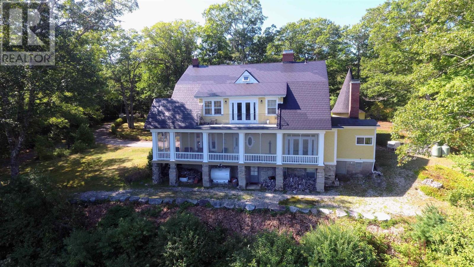 1628 Upper Clyde Road - 4