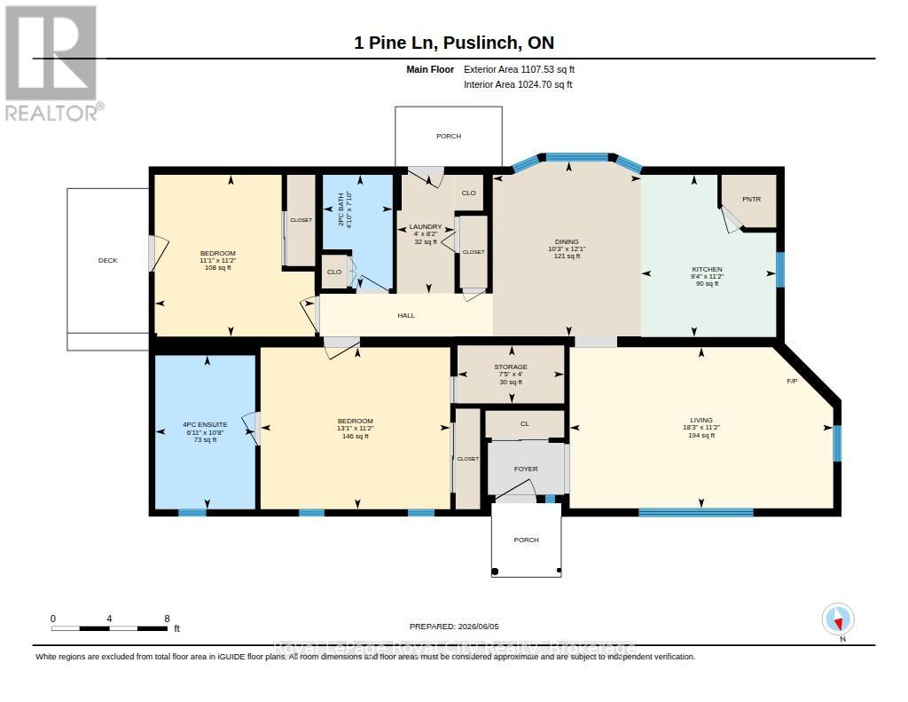1 PINE LANE - 38