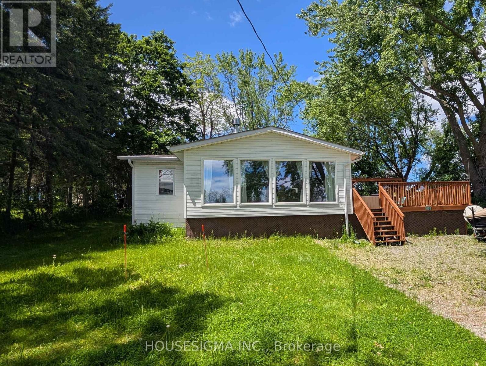 1106 ISLAND VIEW DR. DRIVE - 3