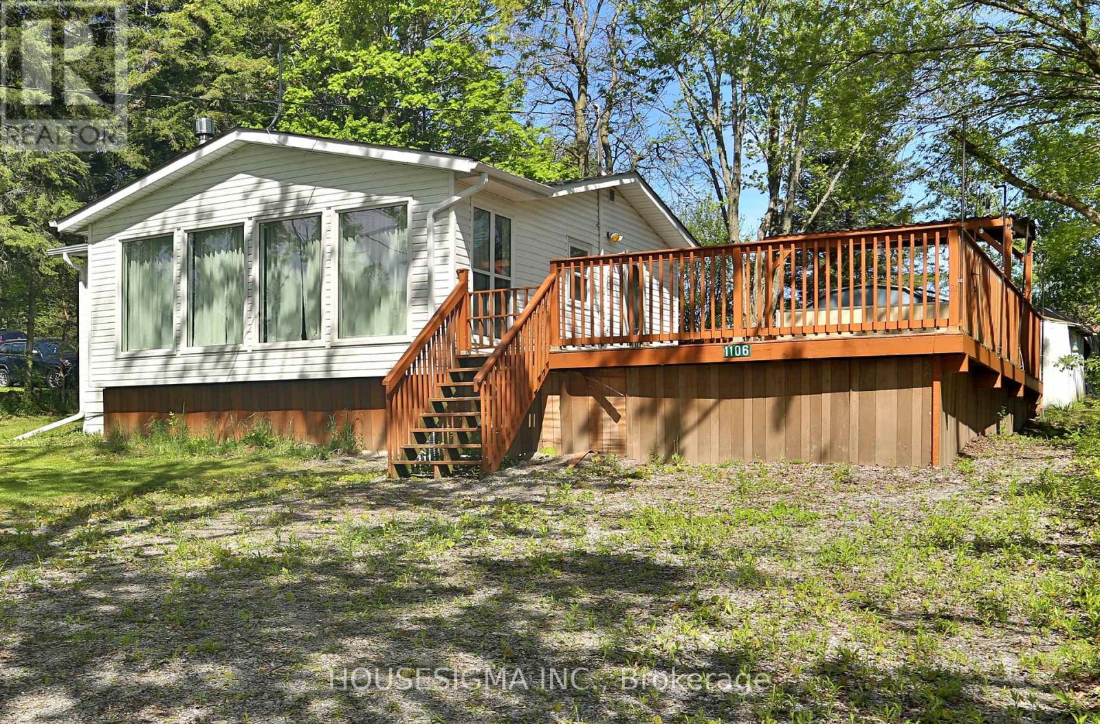 1106 ISLAND VIEW DR. DRIVE - 5