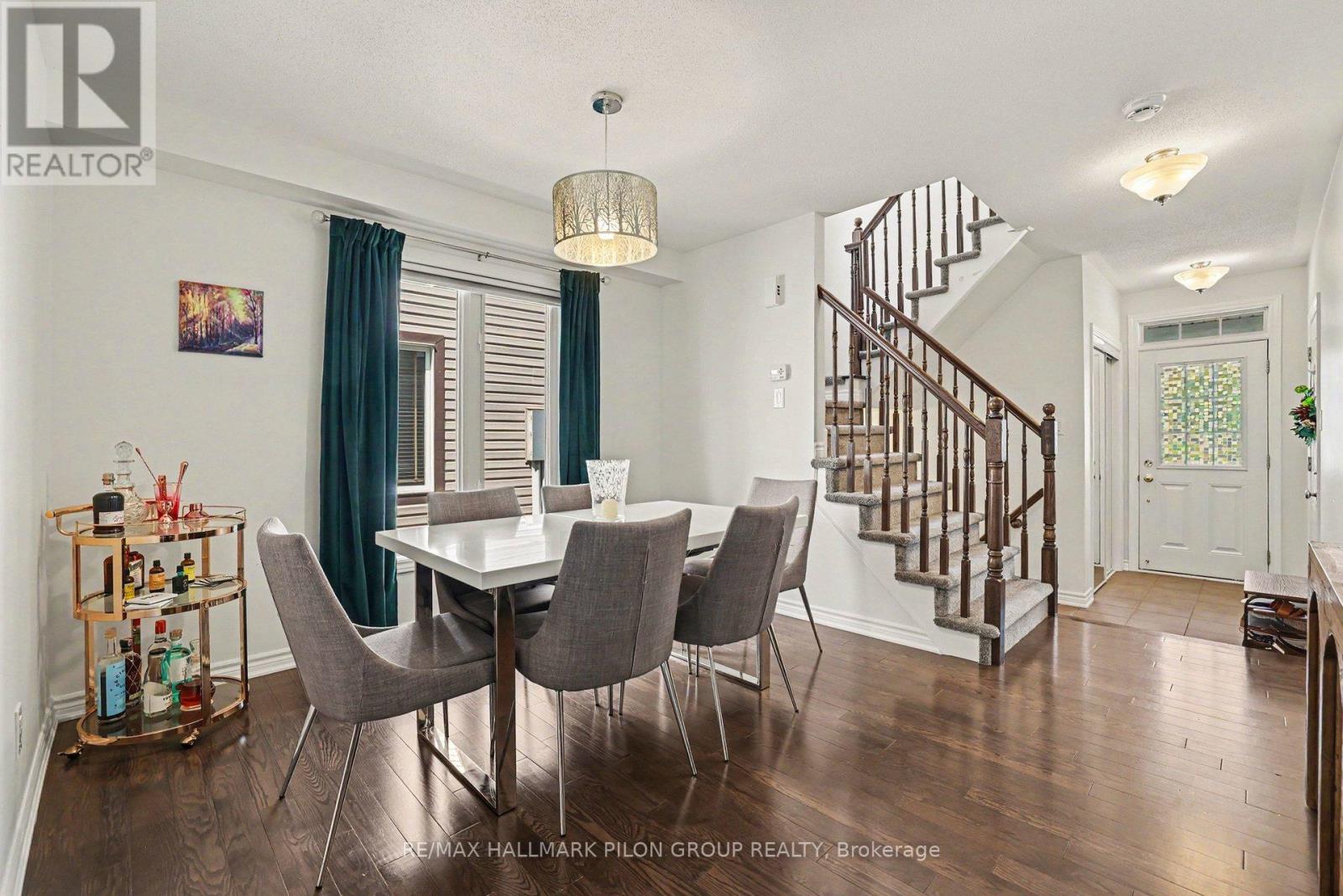 3 Bed, 3 Bath House for Sale in Ottawa – 236 SOLEIL AVENUE, Ottawa – MLS# X13424434 - Image 7