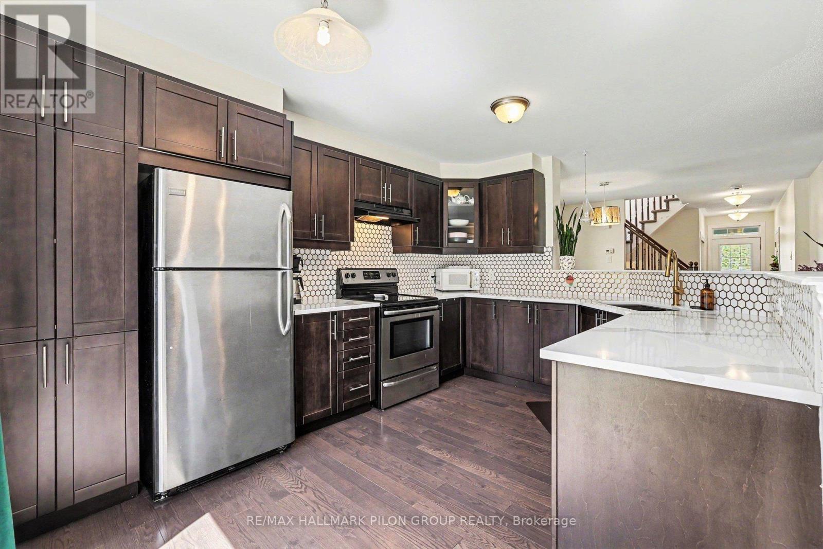 3 Bed, 3 Bath House for Sale in Ottawa – 236 SOLEIL AVENUE, Ottawa – MLS# X13424434 - Image 9