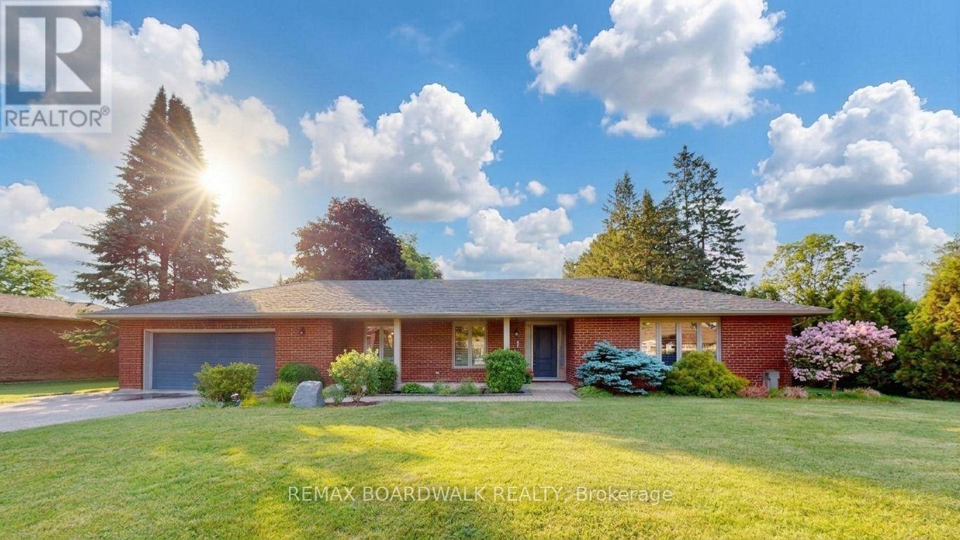 3 WILLOW DRIVE - 1