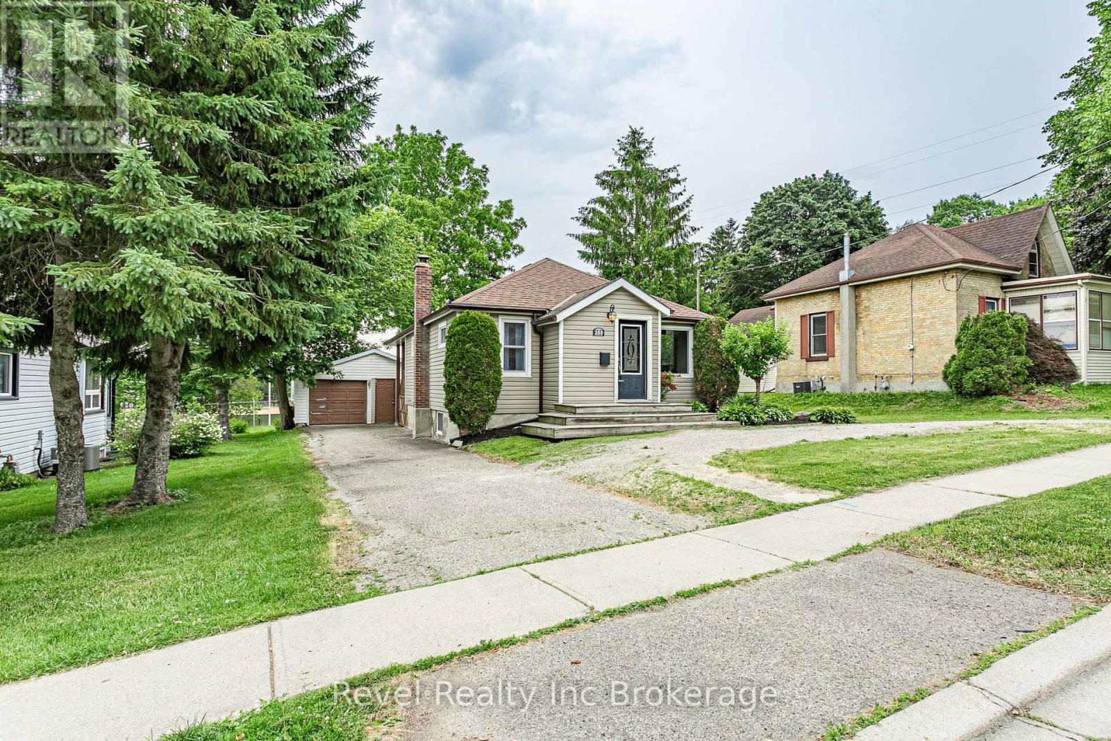 285 FINKLE STREET - 1