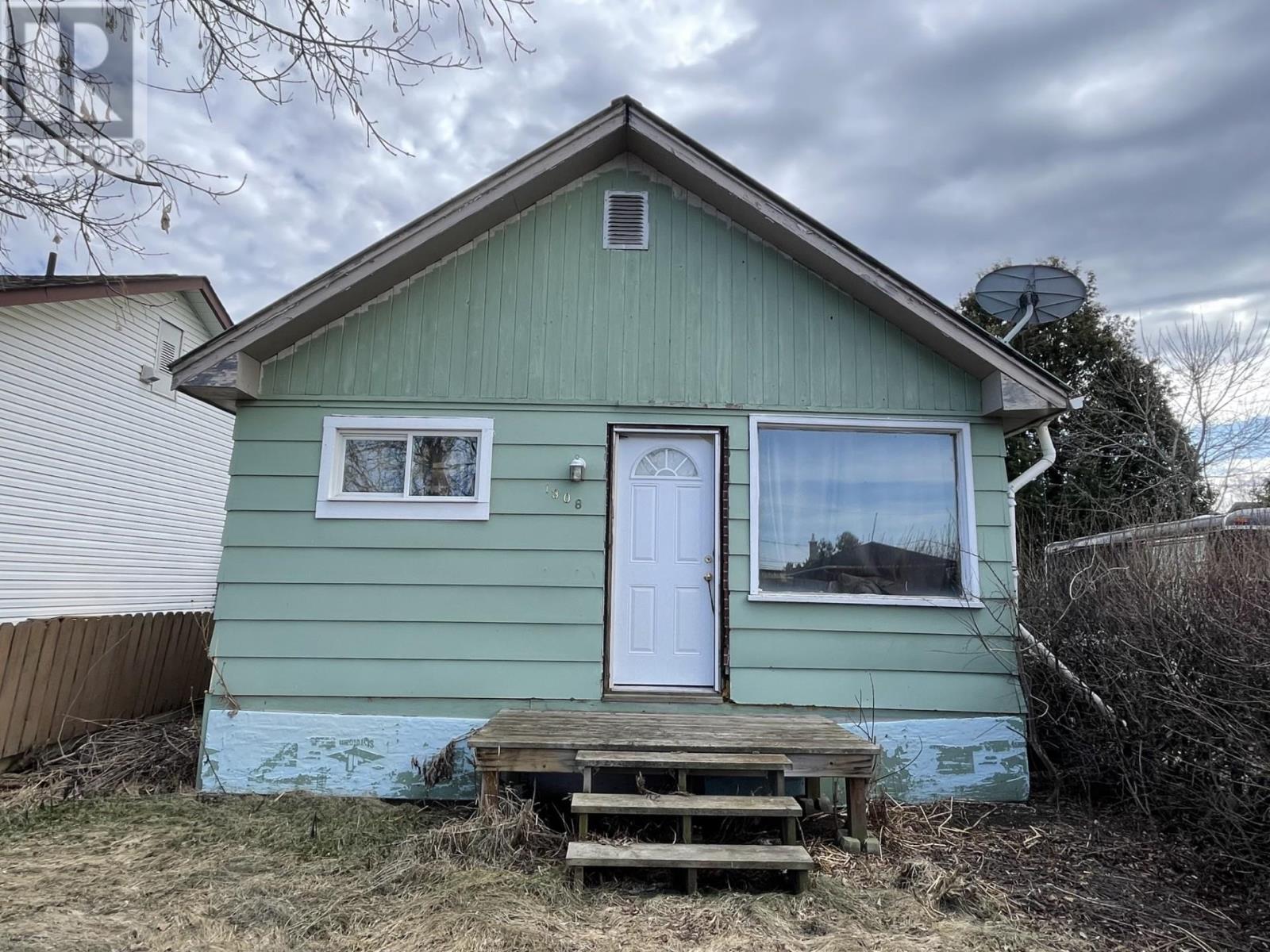 1308 Francis ST - 1