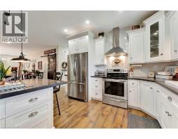 2pc Bathroom - 3034 Station Road, Fordwich, ON N0G1V0 Photo 11