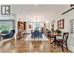 Mud room - 3034 Station Road, Fordwich, ON N0G1V0 Photo 12