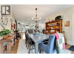 Laundry room - 3034 Station Road, Fordwich, ON N0G1V0 Photo 13