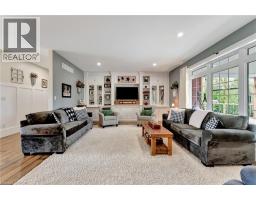 Kitchen - 3034 Station Road, Fordwich, ON N0G1V0 Photo 15
