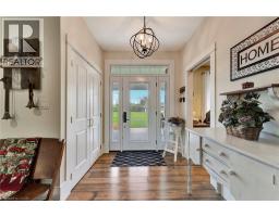 Bedroom - 3034 Station Road, Fordwich, ON N0G1V0 Photo 18