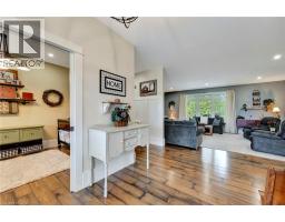 Bedroom - 3034 Station Road, Fordwich, ON N0G1V0 Photo 19