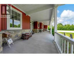 3034 Station Road, Fordwich, ON N0G1V0 Photo 47