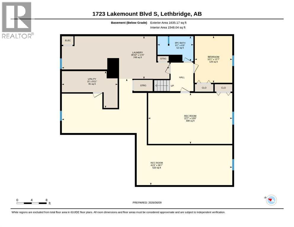 1723 Lakemount Boulevard S — photo 41