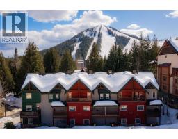 Kitchen - 1003 Mountain View Road Unit# D, Rossland, BC V0G1Y0 Photo 6