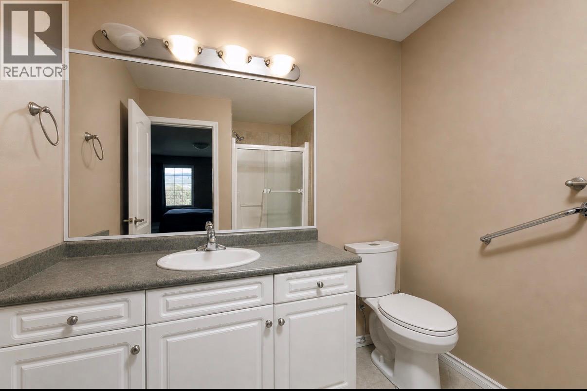 6 3512 Ridge Boulevard, West Kelowna