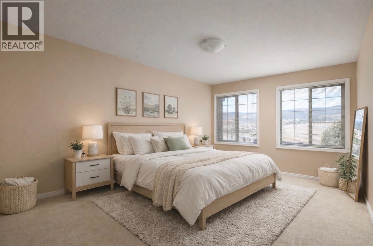 6 3512 Ridge Boulevard, West Kelowna