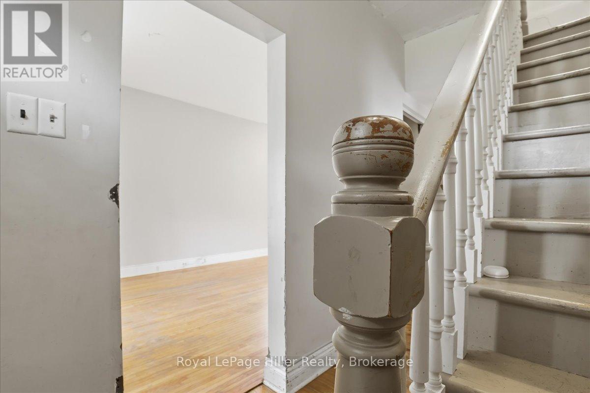 166 WEST GORE STREET - 10
