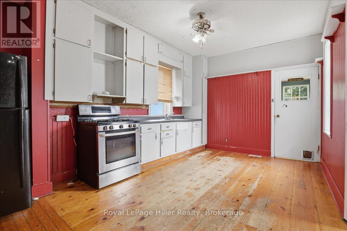 166 WEST GORE STREET - 13