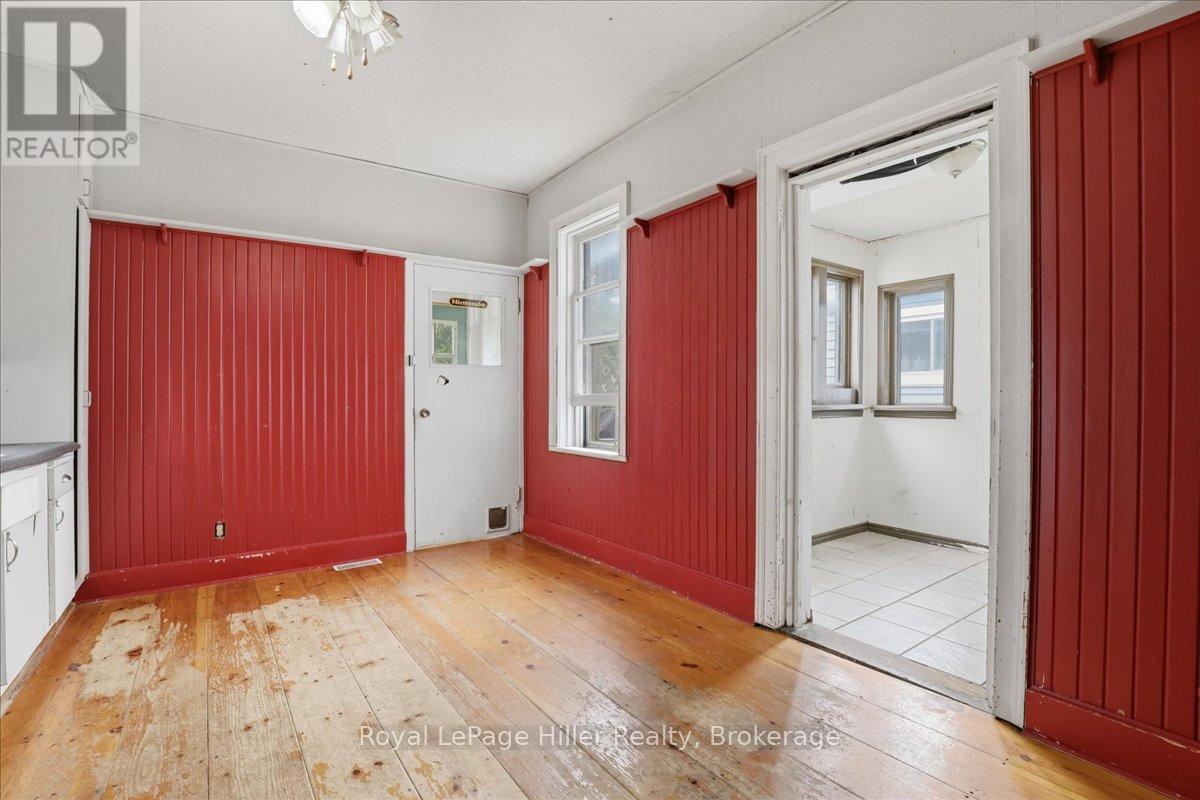 166 WEST GORE STREET - 14