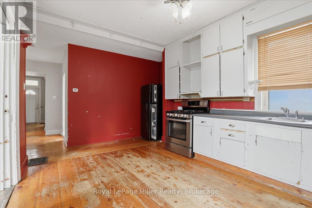 166 WEST GORE STREET - 15