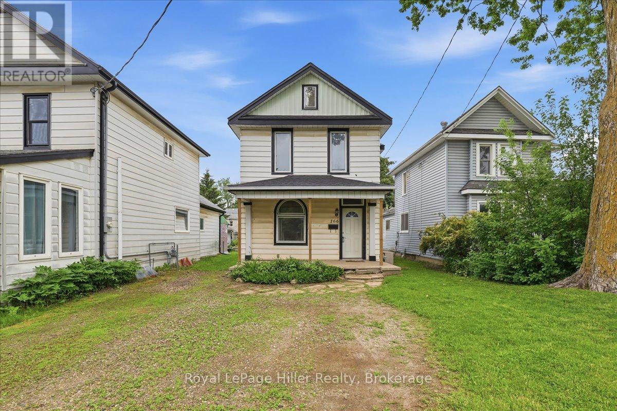 166 WEST GORE STREET - 2