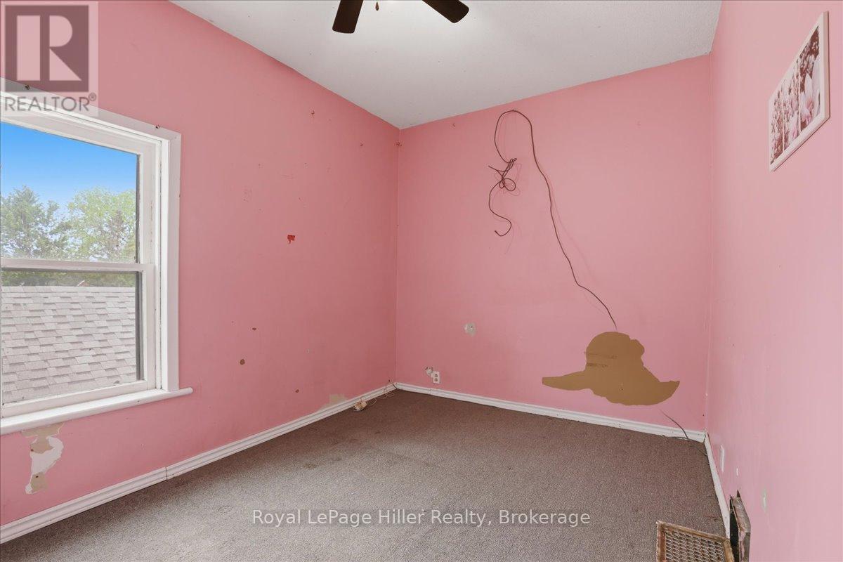 166 WEST GORE STREET - 22