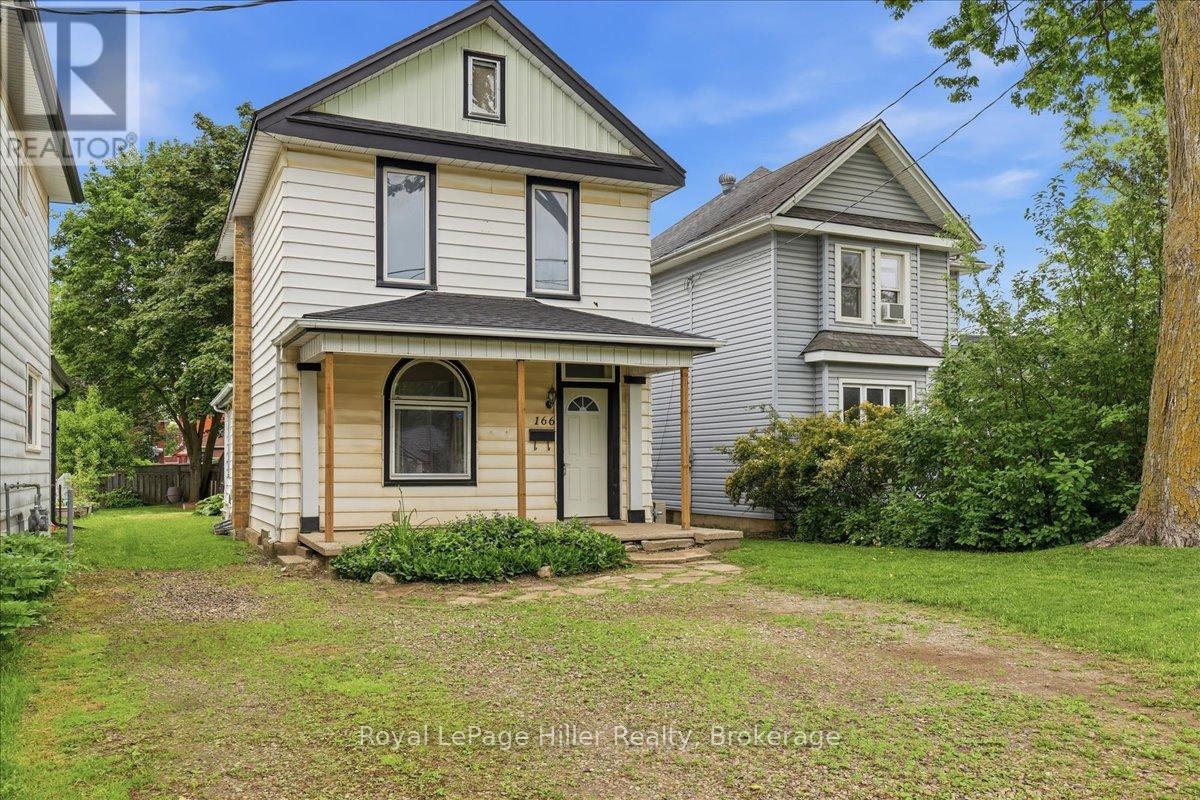 166 WEST GORE STREET - 3
