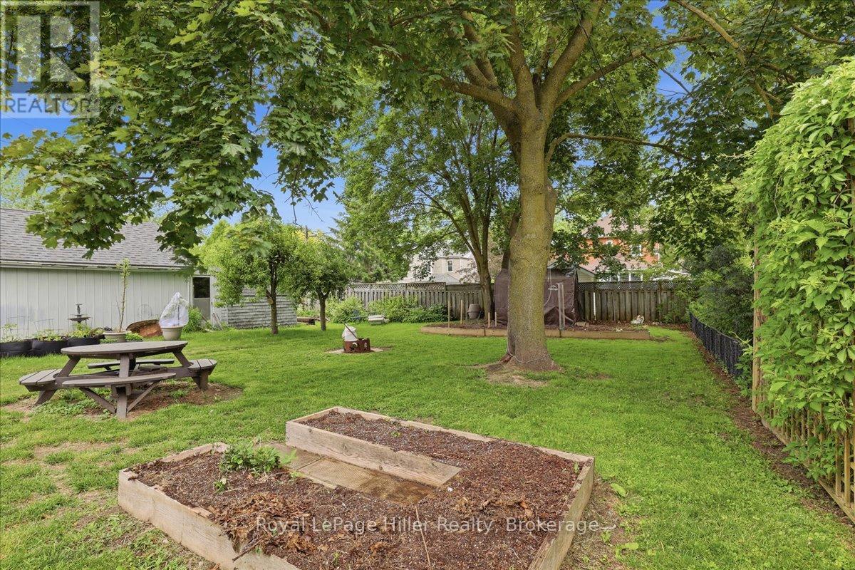 166 WEST GORE STREET - 31