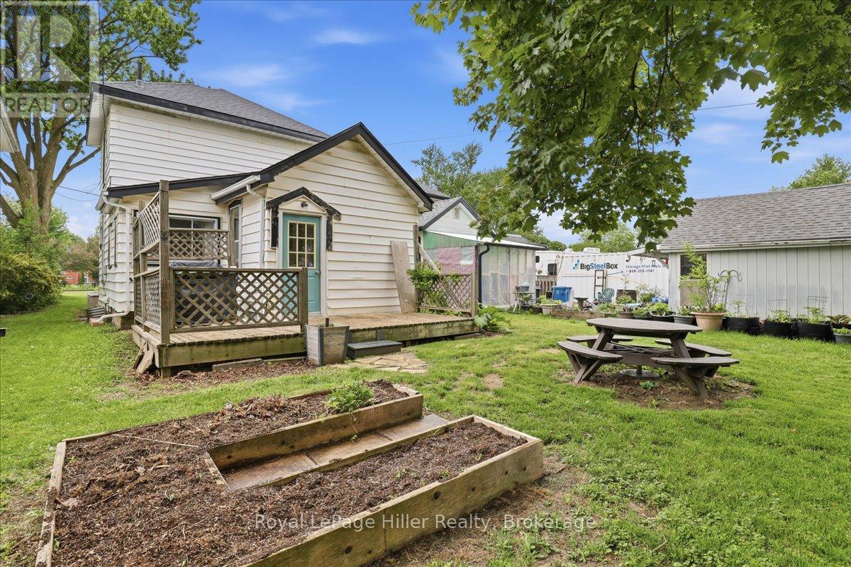 166 WEST GORE STREET - 32