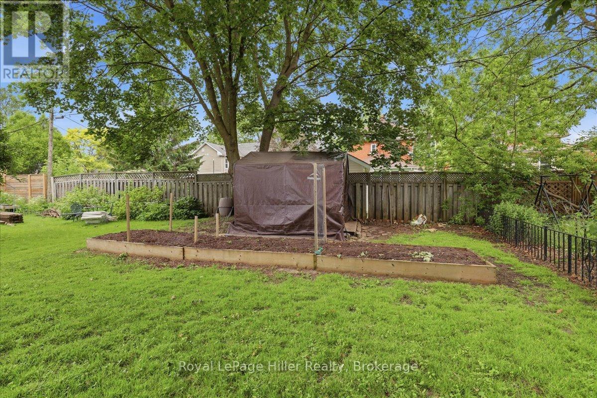 166 WEST GORE STREET - 33