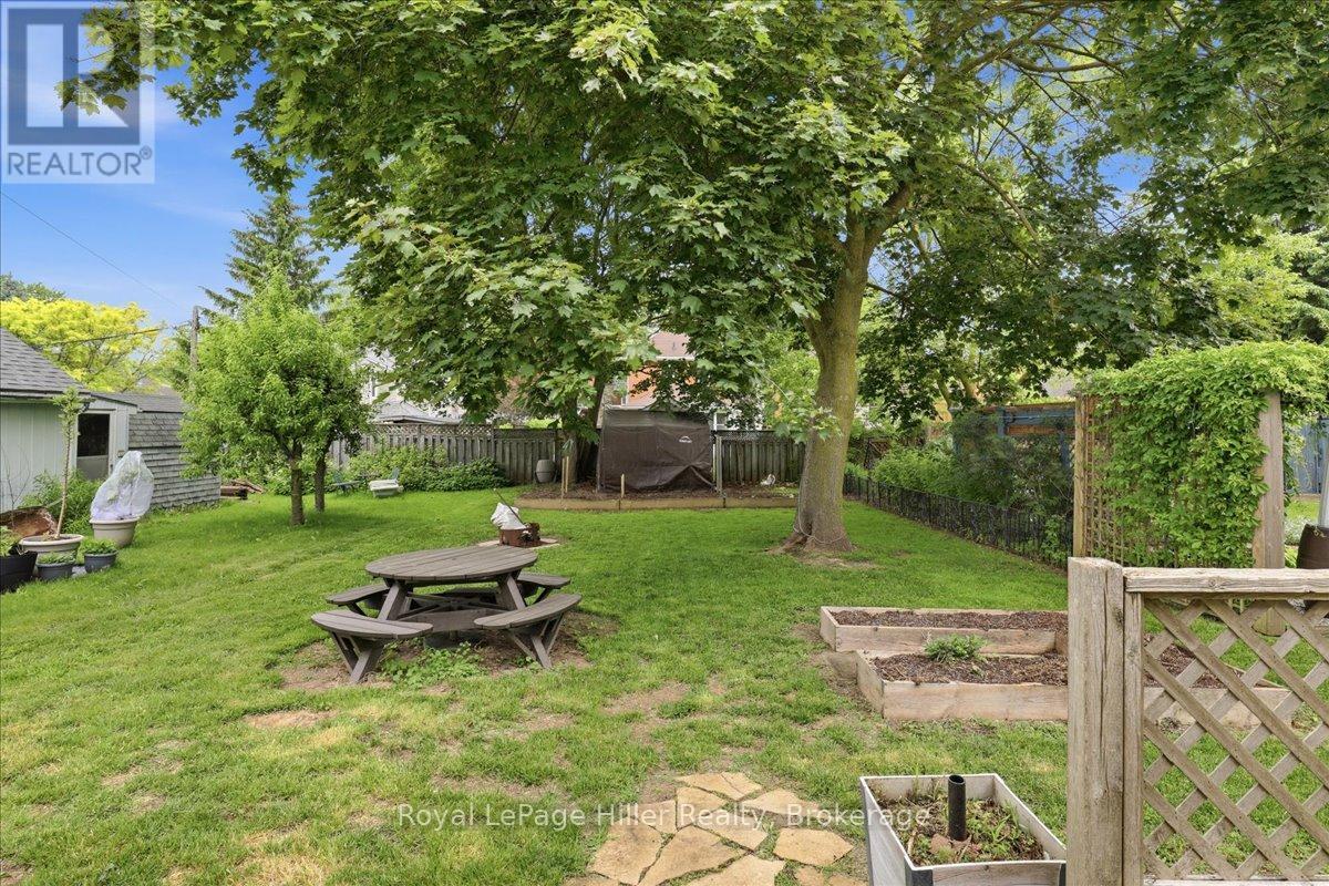 166 WEST GORE STREET - 35