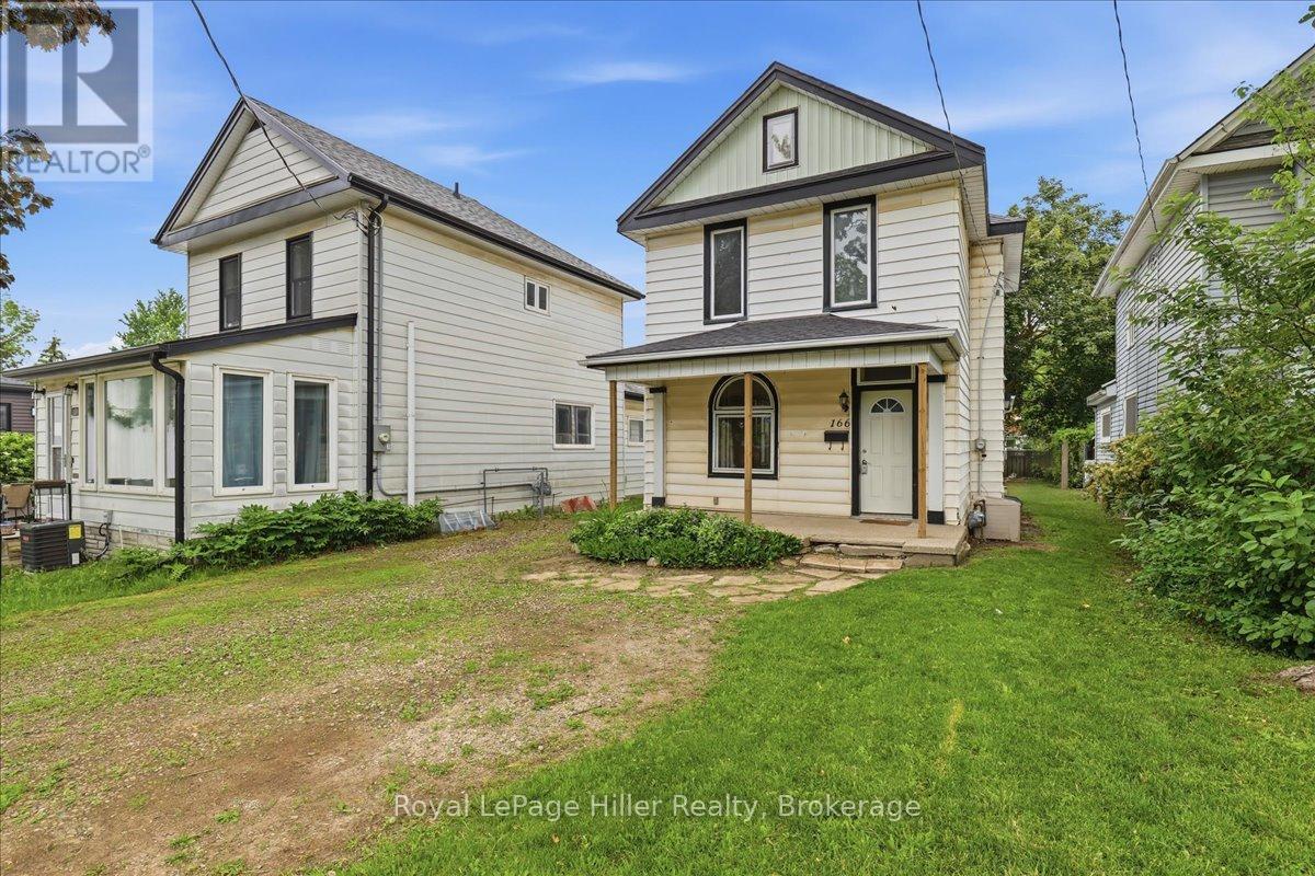 166 WEST GORE STREET - 4