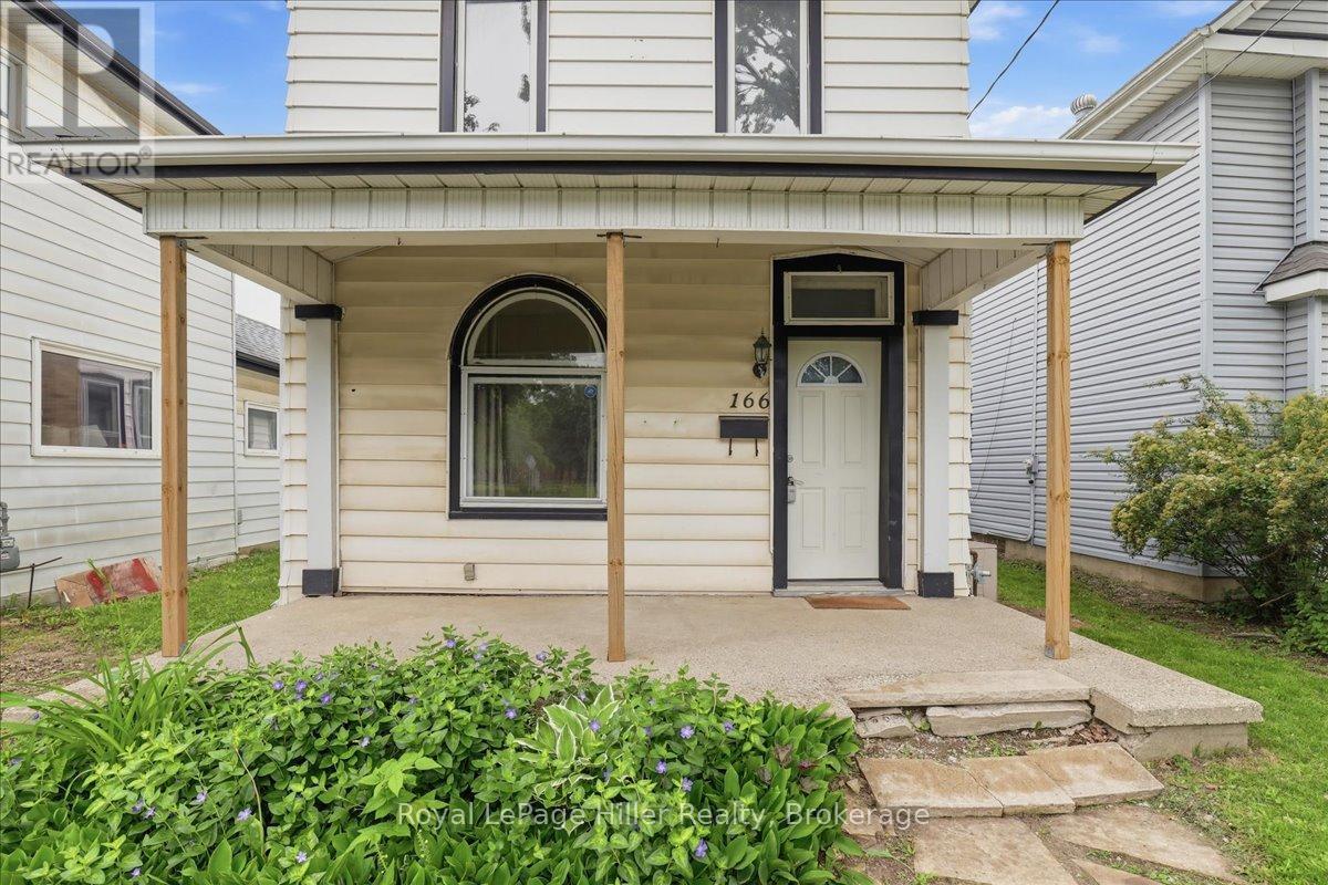 166 WEST GORE STREET - 5