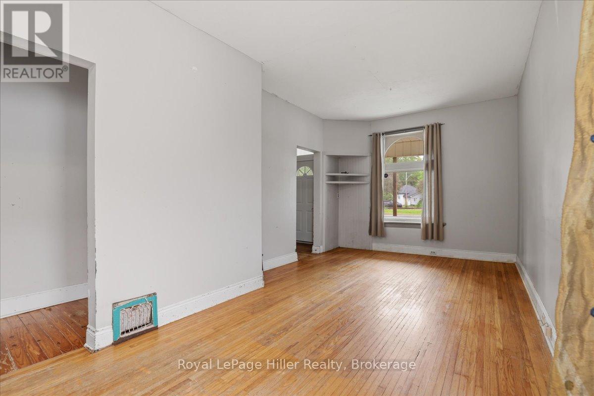 166 WEST GORE STREET - 6