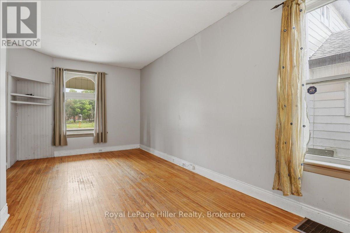 166 WEST GORE STREET - 7