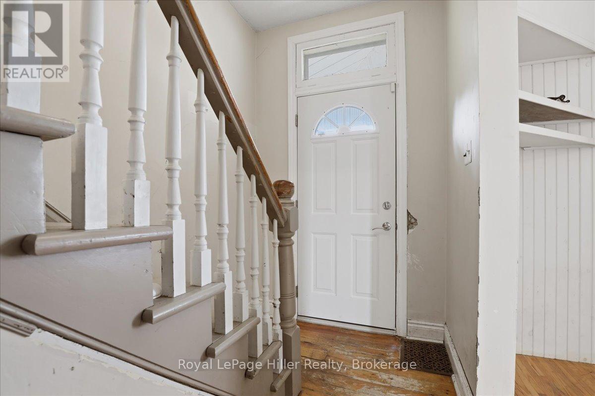 166 WEST GORE STREET - 9