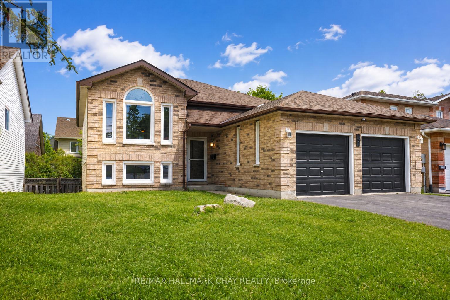 121 HURONIA ROAD - 1