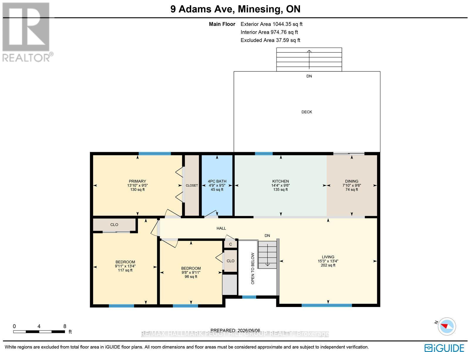 9 ADAMS AVENUE - Image 21