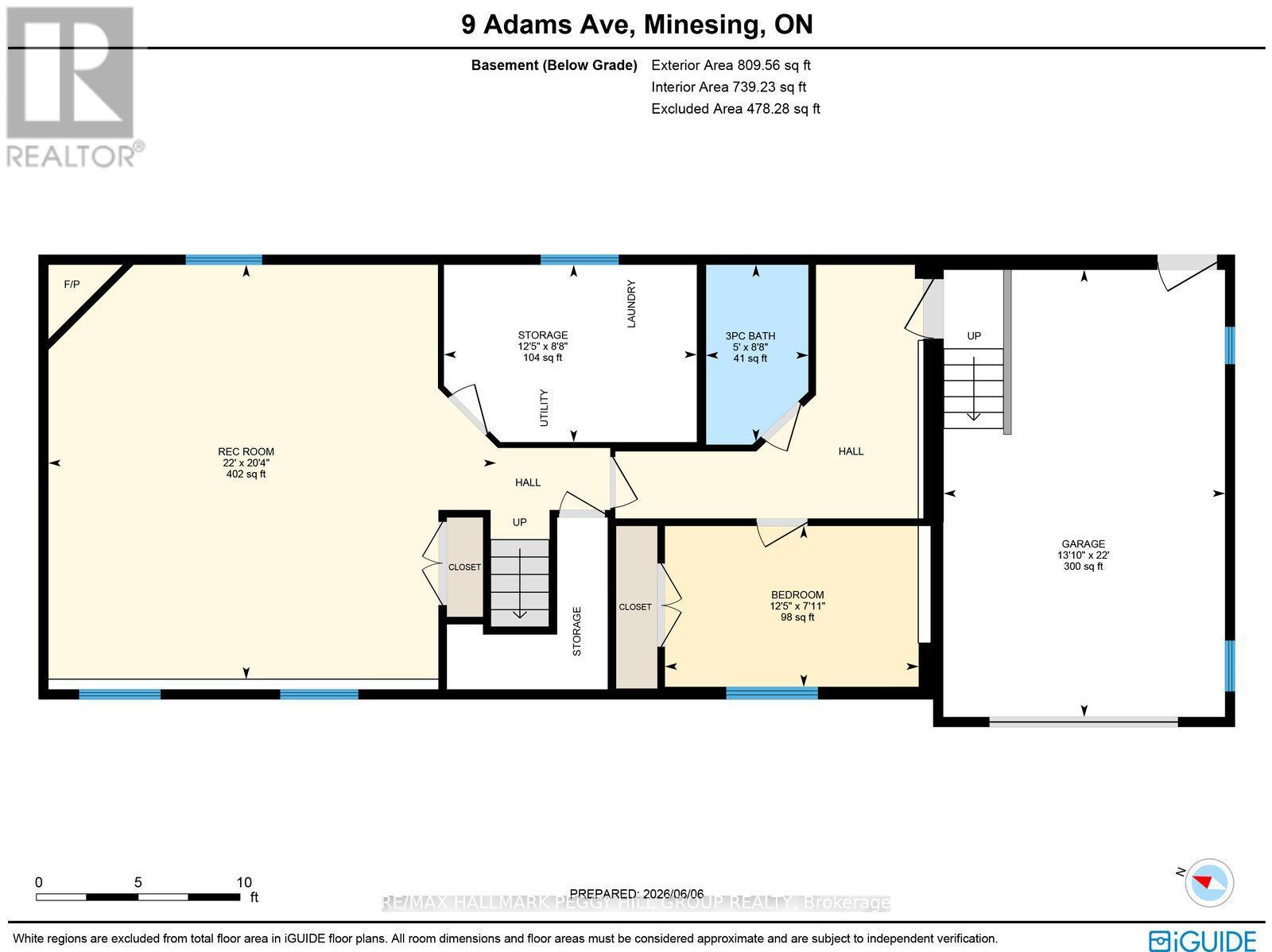 9 ADAMS AVENUE - 23