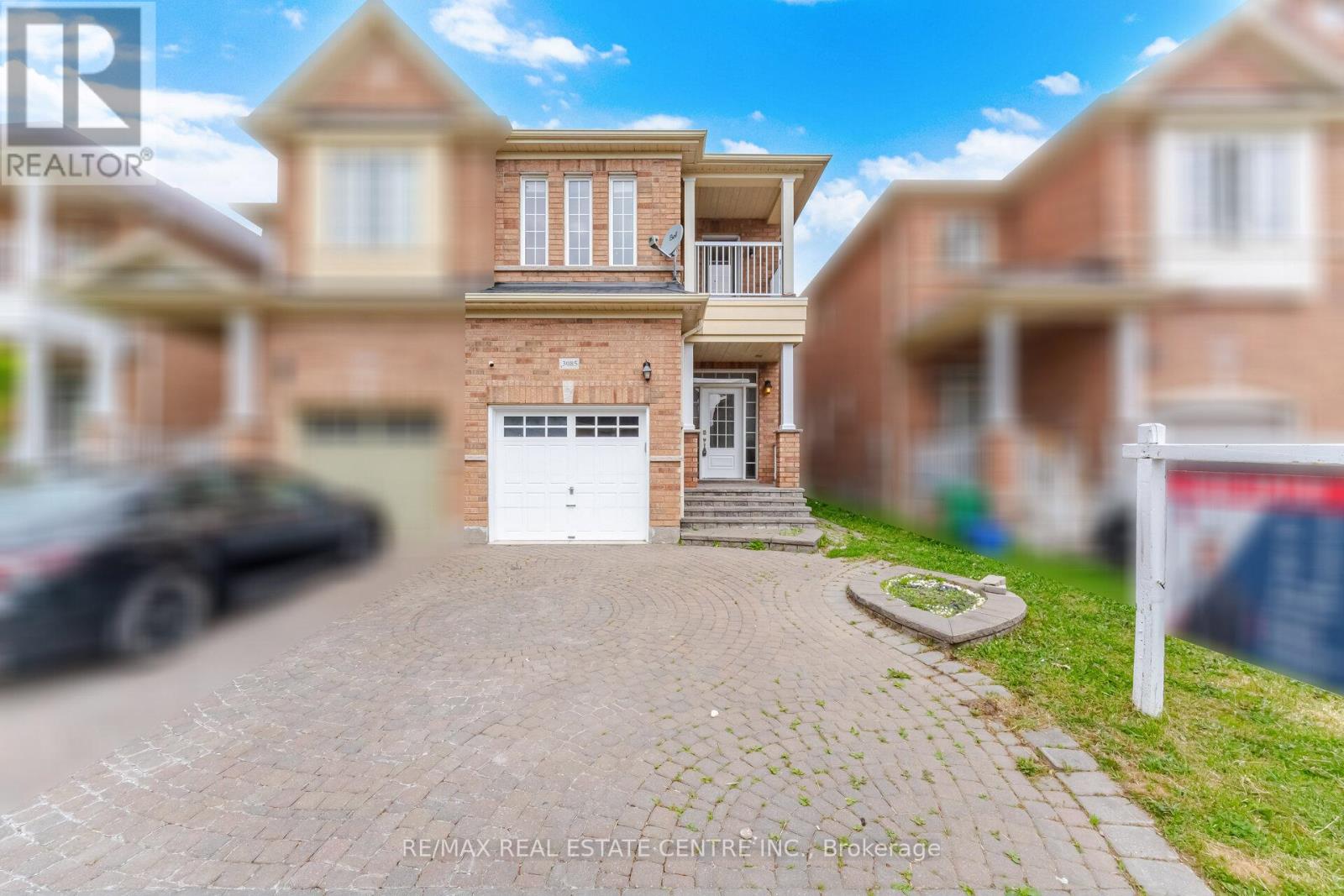 3085 DOYLE STREET - 1