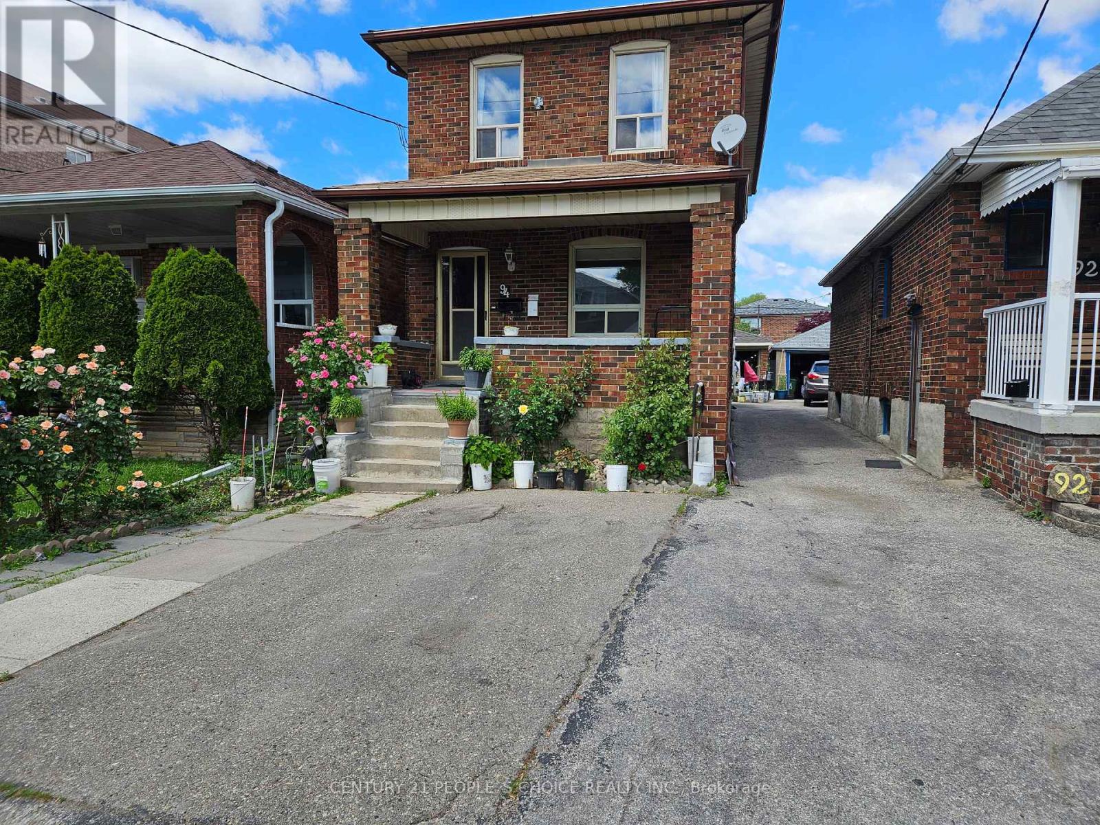 94 YPRES ROAD - 1