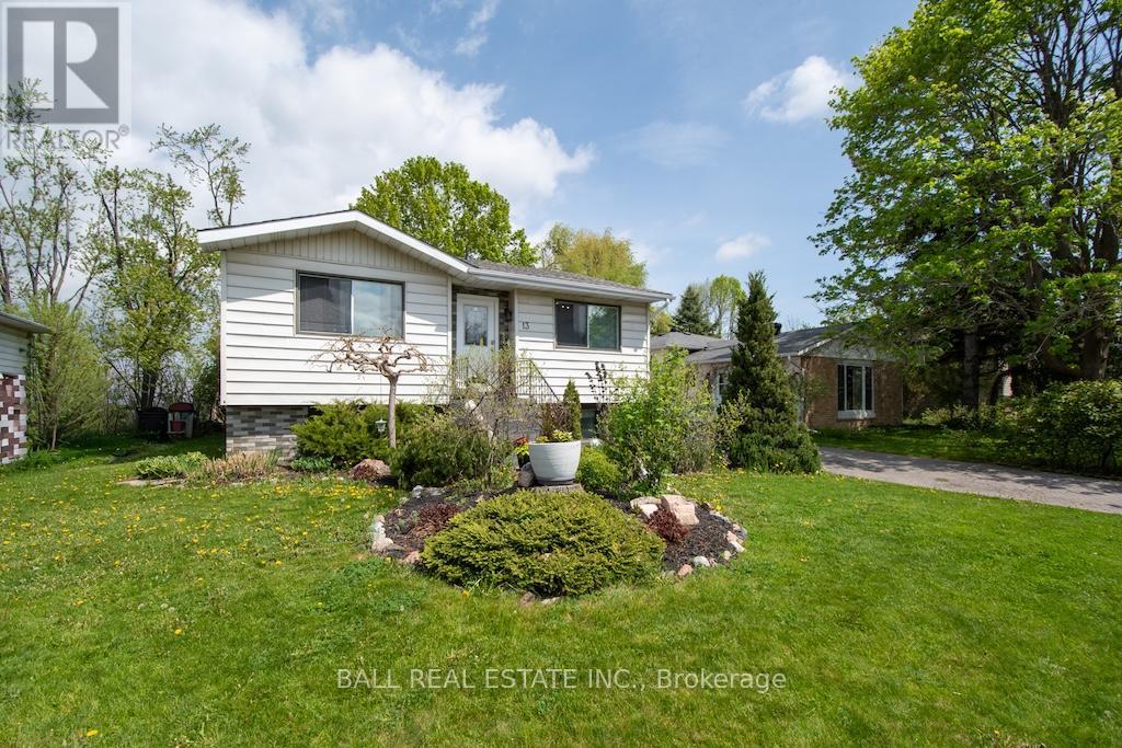 13 COYLE CRESCENT - 6