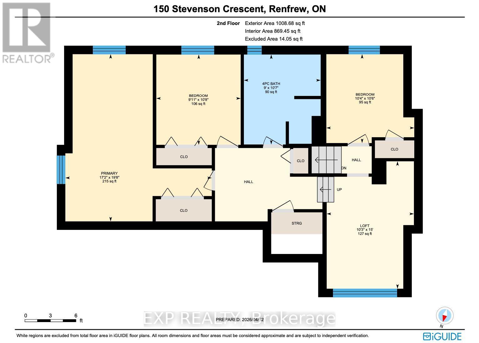 150 STEVENSON CRESCENT - 41
