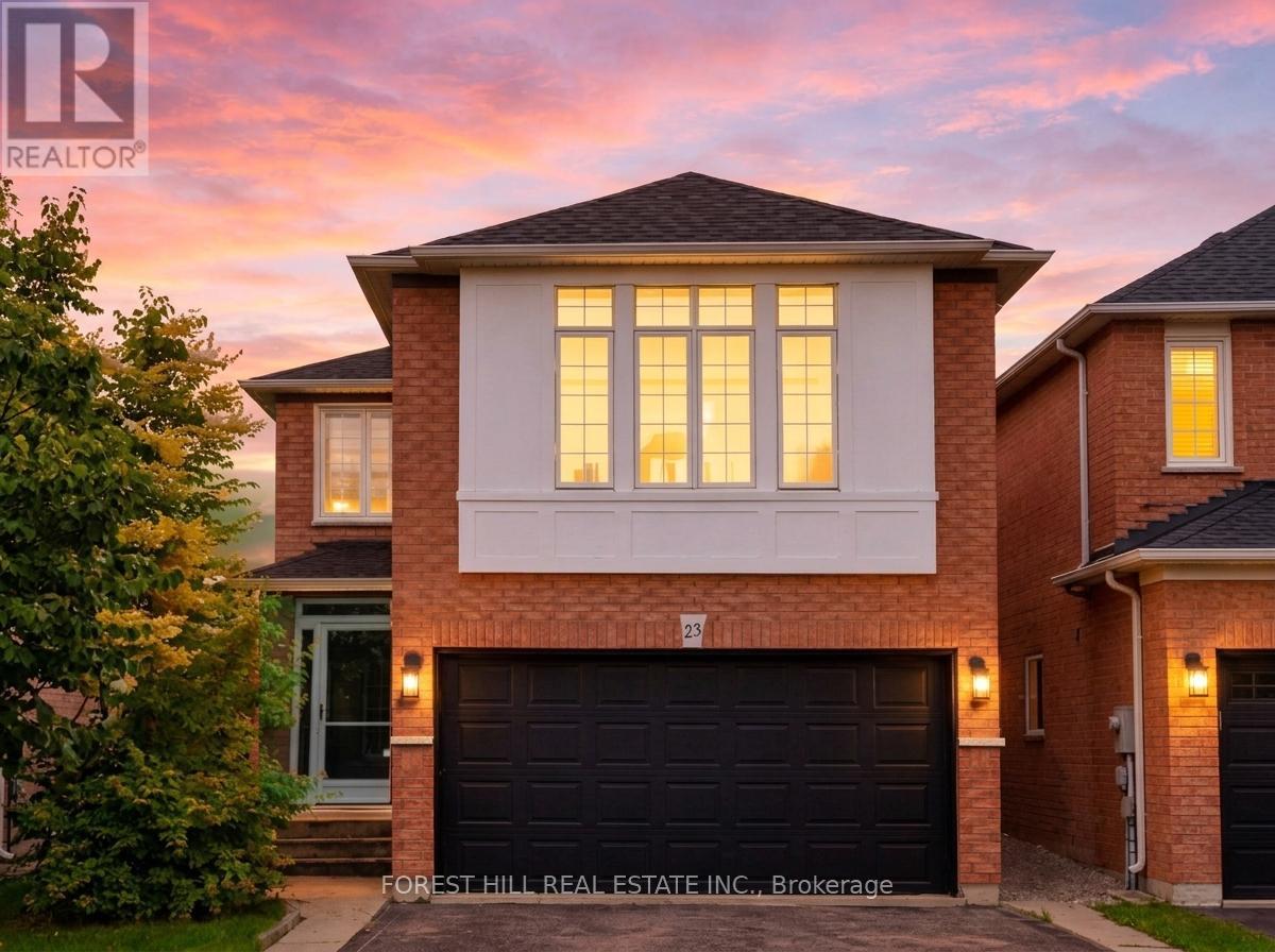 23 CEDARGROVE ROAD - 1